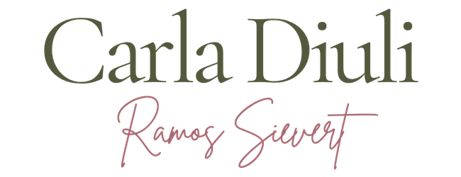 Logo Carla Diuli Ramos Sievert